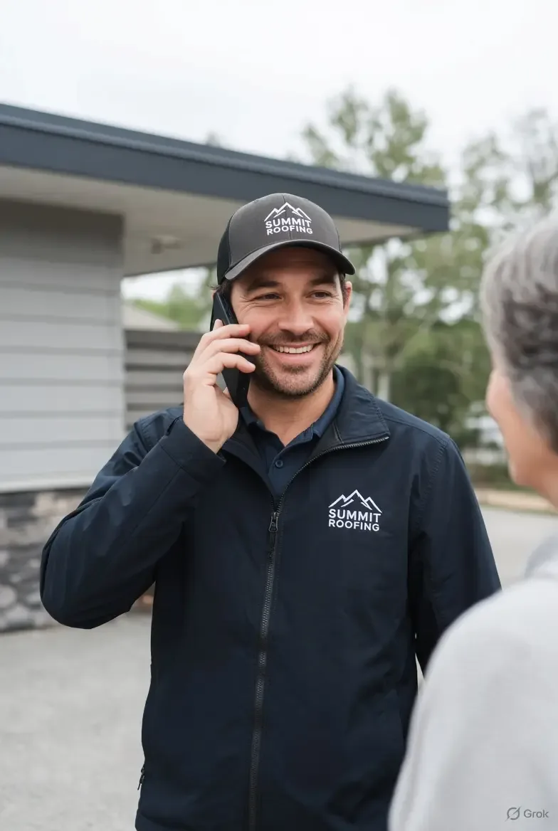 Flat Roof Leak Repair Soper, OK FAQs
